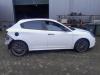 Alfa Romeo Giulietta 1.4 TB 16V MultiAir Sloopvoertuig (2016, Unikleur, Wit)