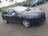 Alfa Romeo 159 Sportwagon 1.9 JTS 16V Sloopvoertuig (2007, Zwart)