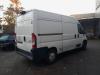 Peugeot Boxer 2.0 BlueHDi 130 Sloopvoertuig (2018, Unikleur, Wit)