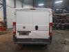 Fiat Ducato 2.0 D 115 Multijet Sloopvoertuig (2014, Unikleur, Wit)