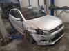 Volkswagen Polo V 1.4 GTI 16V Sloopvoertuig (2011, Metallic, Zilver)
