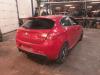 Alfa Romeo Giulietta 1.4 TB 16V MultiAir Sloopvoertuig (2017, Unikleur, Rood)