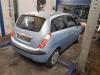 Lancia Ypsilon 1.4 16V Sloopvoertuig (2004, Blauw)
