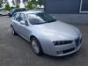 Alfa Romeo 159 Sportwagon 2.2 JTS 16V Sloopvoertuig (2006, Grijs)