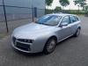 Alfa Romeo 159 Sportwagon 2.2 JTS 16V Sloopvoertuig (2006, Grijs)