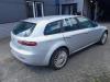 Alfa Romeo 159 Sportwagon 2.2 JTS 16V Sloopvoertuig (2006, Grijs)