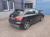 Audi A1 Sportback 1.2 TFSI Sloopvoertuig (2013, Metallic, Zwart)