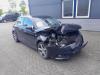 Sloopauto Audi A1 uit 2013