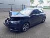 Audi A1 Sportback 1.2 TFSI Sloopvoertuig (2013, Metallic, Zwart)