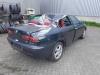 Alfa Romeo 156 2.5 V6 24V Sloopvoertuig (2002, Blauw, Antraciet)