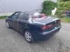 Alfa Romeo 156 2.5 V6 24V Sloopvoertuig (2002, Blauw, Antraciet)
