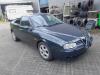 Alfa Romeo 156 2.5 V6 24V Sloopvoertuig (2002, Blauw, Antraciet)