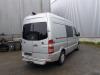 Mercedes Sprinter 3,5t 316 CDI 16V Sloopvoertuig (2016, Metallic, Zilver)