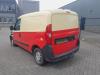 Opel Combo 1.3 CDTI 16V Sloopvoertuig (2018, Unikleur, Rood)