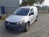 Sloopauto Volkswagen Caddy uit 2012