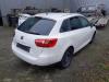 Seat Ibiza ST 1.2 TSI Sloopvoertuig (2012, Wit)