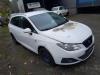 Seat Ibiza ST 1.2 TSI Sloopvoertuig (2012, Wit)