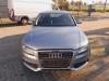 Audi A4 1.8 TFSI 16V Sloopvoertuig (2010, Muisgrijs)