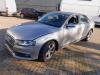 Audi A4 1.8 TFSI 16V Sloopvoertuig (2010, Muisgrijs)