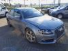 Audi A4 1.8 TFSI 16V Sloopvoertuig (2010, Muisgrijs)