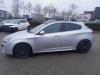 Alfa Romeo Giulietta 1.4 TB 16V MultiAir Sloopvoertuig (2012, Metallic, Zilvergrijs)