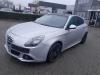 Alfa Romeo Giulietta 1.4 TB 16V MultiAir Sloopvoertuig (2012, Metallic, Zilvergrijs)