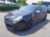 Alfa Romeo Giulietta 1.75 TBI 16V QV Sloopvoertuig (2012, Zwart)