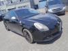 Alfa Romeo Giulietta 1.75 TBI 16V QV Sloopvoertuig (2012, Zwart)