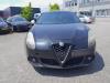 Alfa Romeo Giulietta 1.75 TBI 16V QV Sloopvoertuig (2012, Zwart)