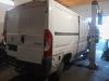 Peugeot Boxer 2.2 HDi 130 Euro 5 Sloopvoertuig (2015, Wit)