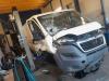 Peugeot Boxer 2.2 HDi 130 Euro 5 Sloopvoertuig (2015, Wit)