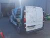 Renault Trafic 1.6 dCi 95 Sloopvoertuig (2017, Wit)