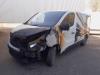 Renault Trafic 1.6 dCi 95 Sloopvoertuig (2017, Wit)