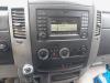 Mercedes Sprinter 3,5t 314 CDI 16V Sloopvoertuig (2016, Wit)