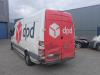 Mercedes Sprinter 3,5t 314 CDI 16V Sloopvoertuig (2016, Wit)