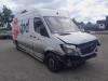 Mercedes Sprinter 3,5t 314 CDI 16V Sloopvoertuig (2016, Wit)