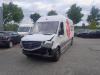 Mercedes Sprinter 3,5t 314 CDI 16V Sloopvoertuig (2016, Wit)