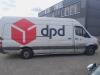 Mercedes Sprinter 3,5t 314 CDI 16V Sloopvoertuig (2016, Wit)