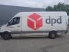 Mercedes Sprinter 3,5t 314 CDI 16V Sloopvoertuig (2016, Wit)