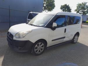 Fiat Doblo Cargo 1.6 D Multijet  (Sloop)