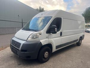 Fiat Ducato 2.3 D 130 Multijet  (Sloop)