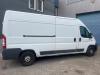 Fiat Ducato 2.3 D 130 Multijet Sloopvoertuig (2012, Unikleur, Wit)