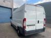 Fiat Ducato 2.3 D 130 Multijet Sloopvoertuig (2012, Unikleur, Wit)