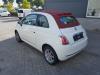 Fiat 500C 1.2 69 Sloopvoertuig (2012, Wit)