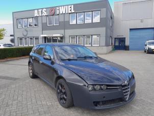 Alfa Romeo 159 1.9 JTS 16V  (Sloop)