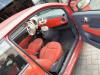Fiat 500 1.2 Sloopvoertuig (2012, Rood)