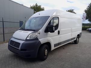 Fiat Ducato 2.3 D 130 Multijet  (Sloop)