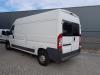 Fiat Ducato 2.3 D 130 Multijet Sloopvoertuig (2013, Wit)