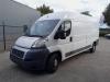 Fiat Ducato 2.3 D 130 Multijet Sloopvoertuig (2013, Wit)
