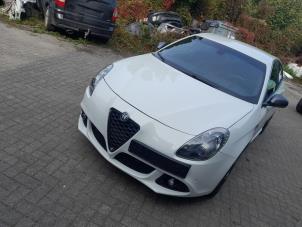 Alfa Romeo Giulietta 1.4 TB 16V MultiAir  (Sloop)